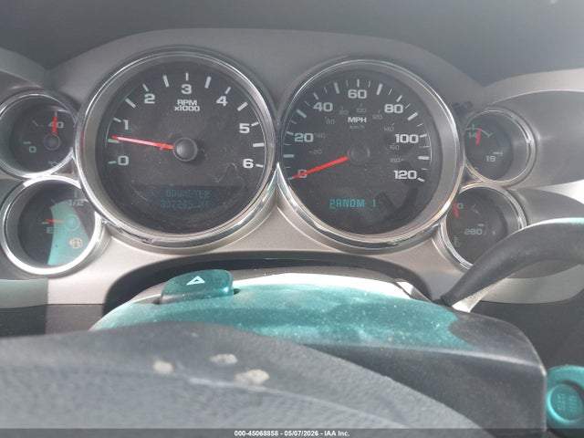 Aukcja sprzedaży 2013 Chevrolet Silverado 2500hd Work Truck, vin: 1GC1CVCG6DF183196, numer aukcji: 45068858