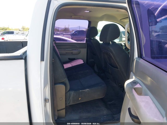 Aukcja sprzedaży 2013 Chevrolet Silverado 2500hd Work Truck, vin: 1GC1CVCG6DF183196, numer aukcji: 45068858