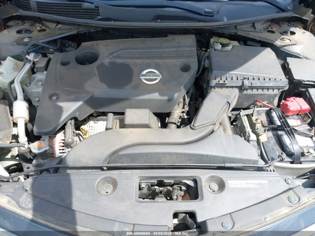 Продаж на аукціоні авто 2015 Nissan Altima 2.5 S, vin: 1N4AL3AP4FC140672, номер лоту: 45068860