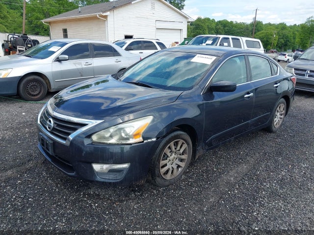 Продаж на аукціоні авто 2015 Nissan Altima 2.5 S, vin: 1N4AL3AP4FC140672, номер лоту: 45068860