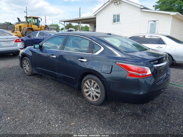 Продаж на аукціоні авто 2015 Nissan Altima 2.5 S, vin: 1N4AL3AP4FC140672, номер лоту: 45068860