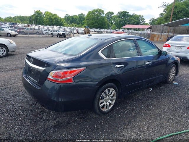 Продаж на аукціоні авто 2015 Nissan Altima 2.5 S, vin: 1N4AL3AP4FC140672, номер лоту: 45068860