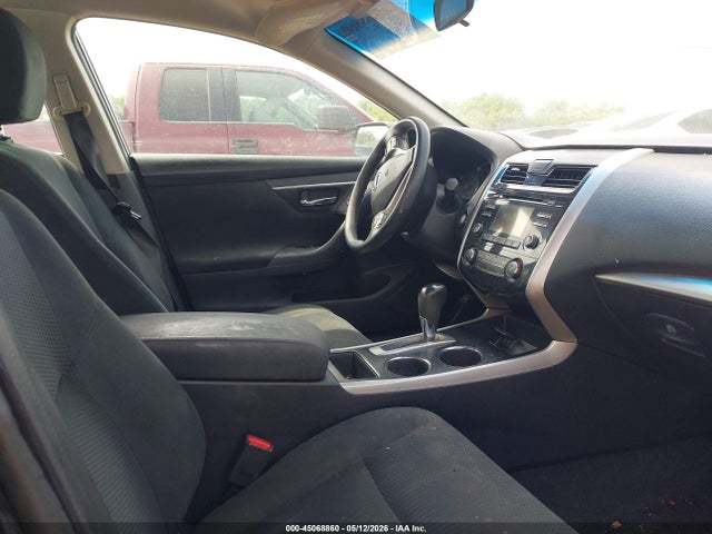 Продаж на аукціоні авто 2015 Nissan Altima 2.5 S, vin: 1N4AL3AP4FC140672, номер лоту: 45068860