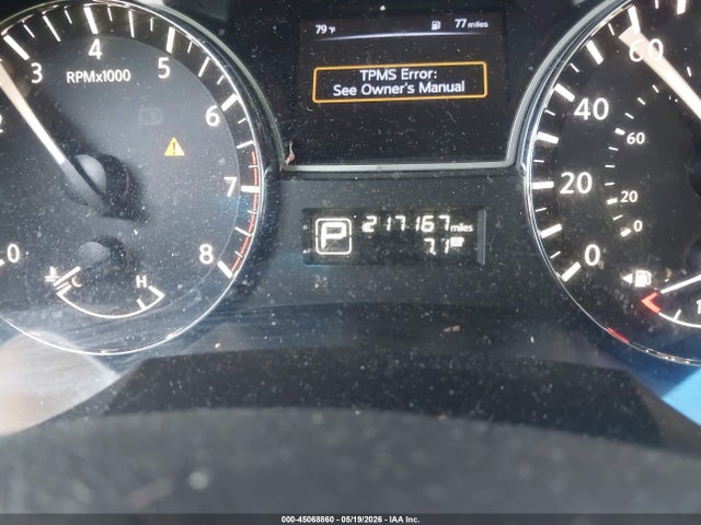 Продаж на аукціоні авто 2015 Nissan Altima 2.5 S, vin: 1N4AL3AP4FC140672, номер лоту: 45068860