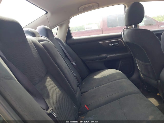 Продаж на аукціоні авто 2015 Nissan Altima 2.5 S, vin: 1N4AL3AP4FC140672, номер лоту: 45068860