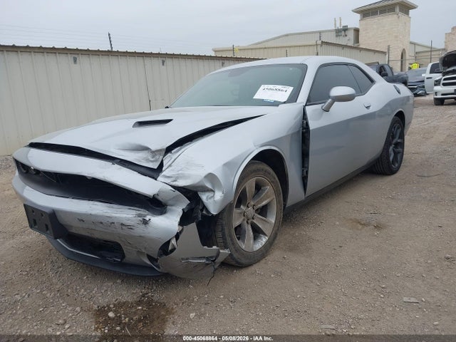 2C3CDZAG4MH599928 Dodge Challenger Sxt