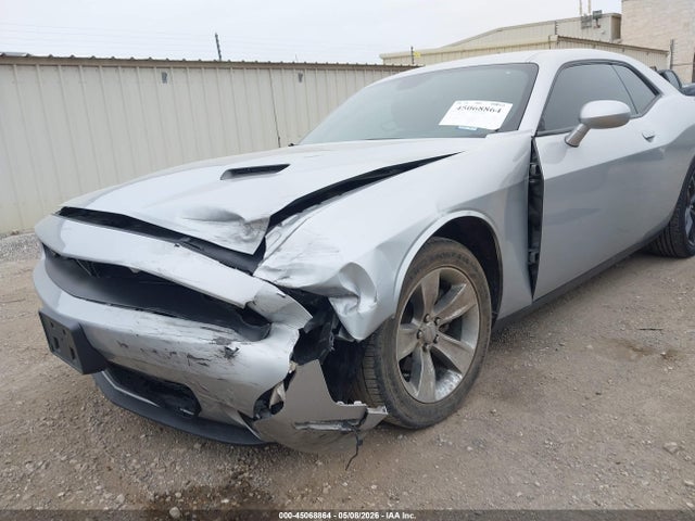 2C3CDZAG4MH599928 Dodge Challenger Sxt