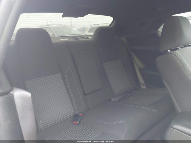 2C3CDZAG4MH599928 Dodge Challenger Sxt