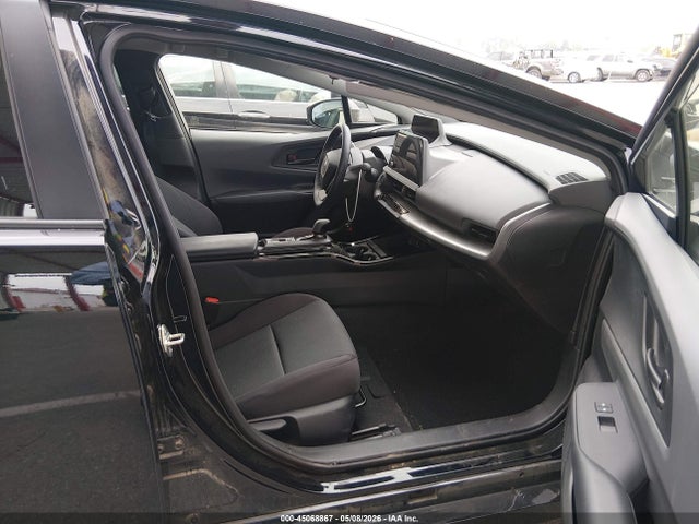 JTDACAAU8T3066849 Toyota Prius Le