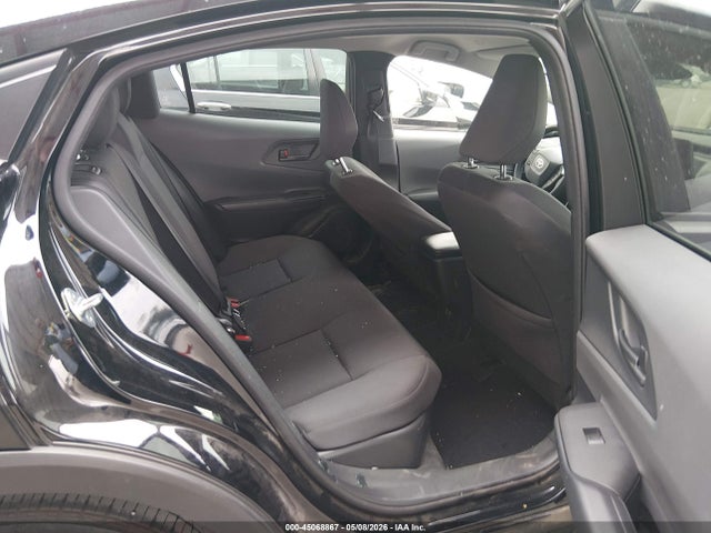 JTDACAAU8T3066849 Toyota Prius Le