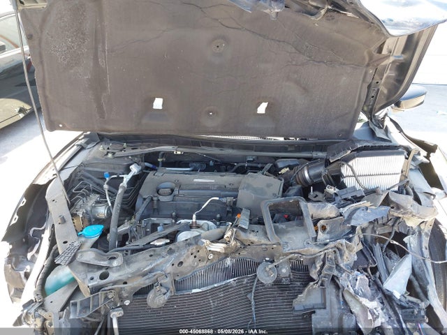 1HGCR2F59HA039260 Honda Accord Sport