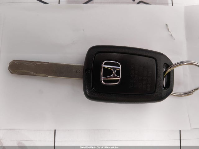 1HGCR2F59HA039260 Honda Accord Sport