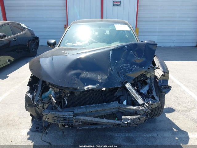 1HGCR2F59HA039260 Honda Accord Sport