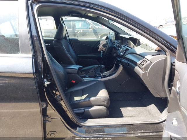 1HGCR2F59HA039260 Honda Accord Sport