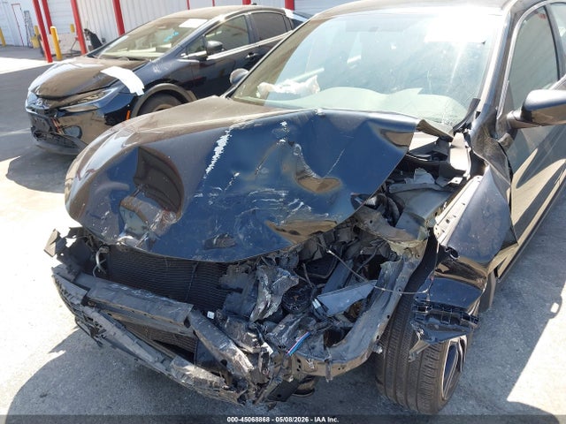 1HGCR2F59HA039260 Honda Accord Sport