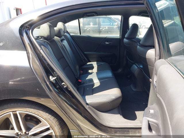 1HGCR2F59HA039260 Honda Accord Sport