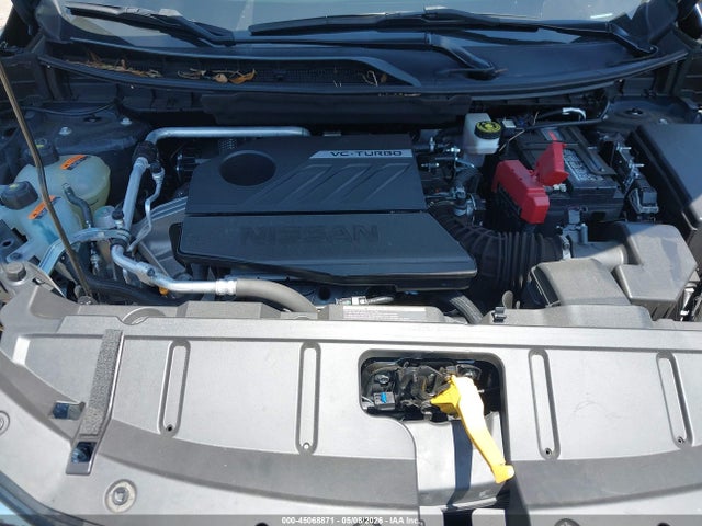 Продаж на аукціоні авто 2024 Nissan Rogue Sl Intelligent Awd, vin: 5N1BT3CB9RC736683, номер лоту: 45068871