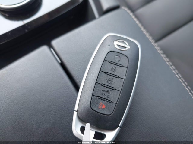 Продаж на аукціоні авто 2024 Nissan Rogue Sl Intelligent Awd, vin: 5N1BT3CB9RC736683, номер лоту: 45068871