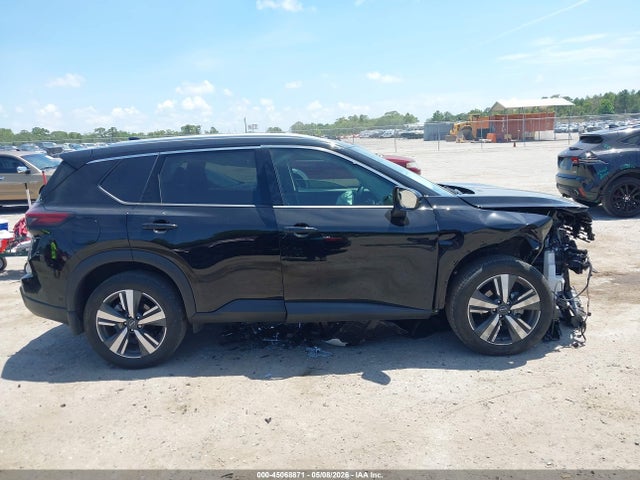 Продаж на аукціоні авто 2024 Nissan Rogue Sl Intelligent Awd, vin: 5N1BT3CB9RC736683, номер лоту: 45068871
