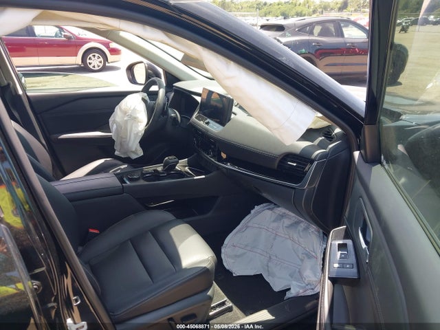 Продаж на аукціоні авто 2024 Nissan Rogue Sl Intelligent Awd, vin: 5N1BT3CB9RC736683, номер лоту: 45068871