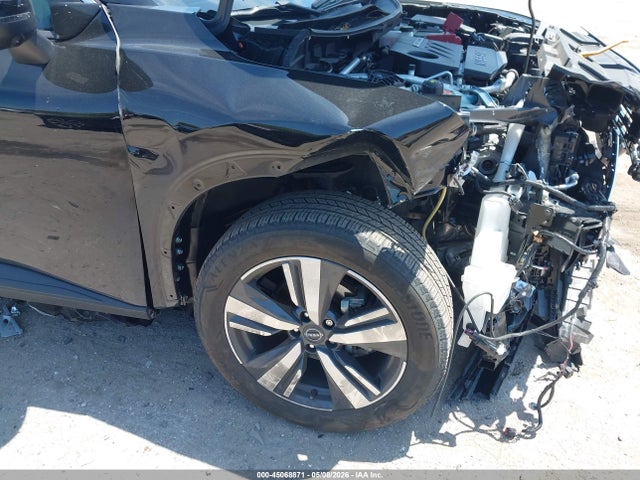 Продаж на аукціоні авто 2024 Nissan Rogue Sl Intelligent Awd, vin: 5N1BT3CB9RC736683, номер лоту: 45068871