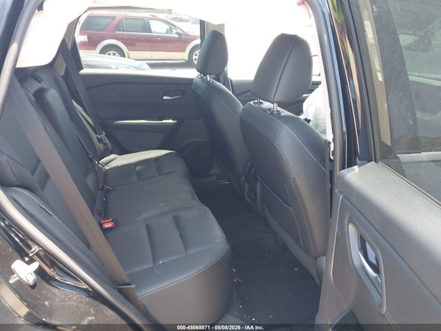 Продаж на аукціоні авто 2024 Nissan Rogue Sl Intelligent Awd, vin: 5N1BT3CB9RC736683, номер лоту: 45068871