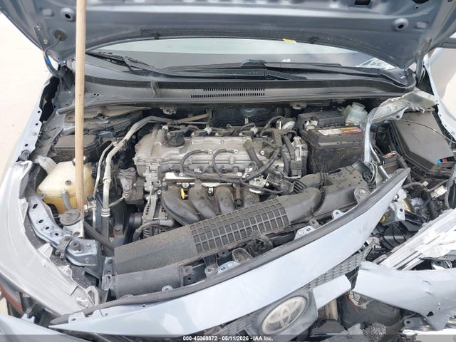 Aukcja sprzedaży 2020 Toyota Corolla L, vin: JTDDPRAE7LJ000667, numer aukcji: 45068872