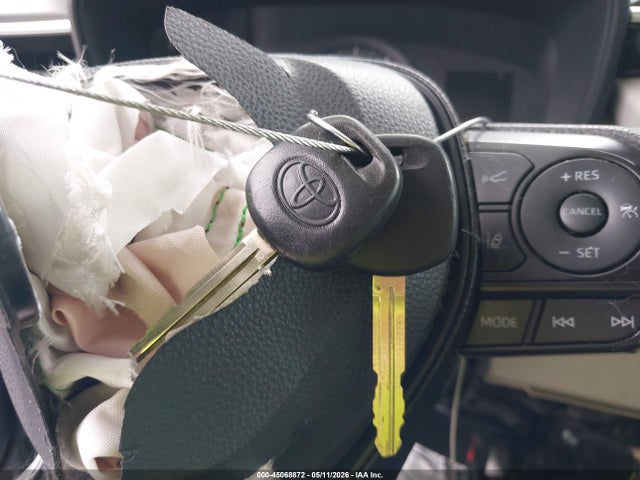 Aukcja sprzedaży 2020 Toyota Corolla L, vin: JTDDPRAE7LJ000667, numer aukcji: 45068872