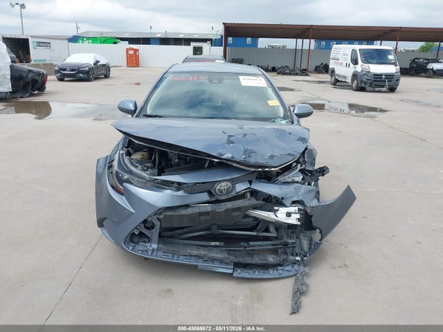 Aukcja sprzedaży 2020 Toyota Corolla L, vin: JTDDPRAE7LJ000667, numer aukcji: 45068872