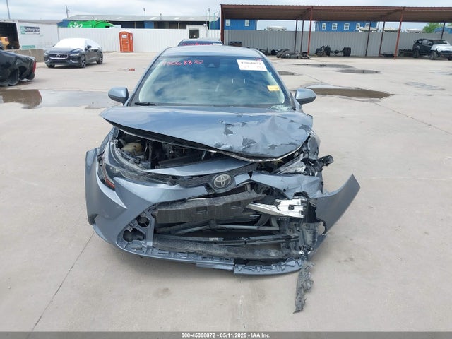 Aukcja sprzedaży 2020 Toyota Corolla L, vin: JTDDPRAE7LJ000667, numer aukcji: 45068872