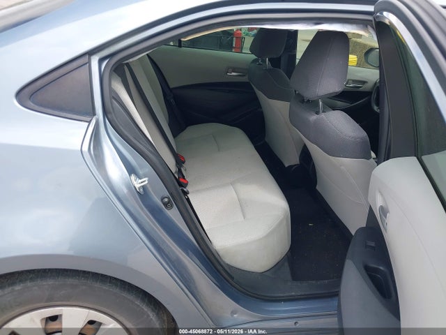 Aukcja sprzedaży 2020 Toyota Corolla L, vin: JTDDPRAE7LJ000667, numer aukcji: 45068872