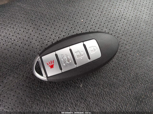 2016 Nissan Altima 2.5 Sl მანქანა იყიდება აუქციონზე, vin: 1N4AL3APXGC147790, აუქციონის ნომერი: 45068873