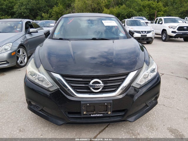 2016 Nissan Altima 2.5 Sl მანქანა იყიდება აუქციონზე, vin: 1N4AL3APXGC147790, აუქციონის ნომერი: 45068873