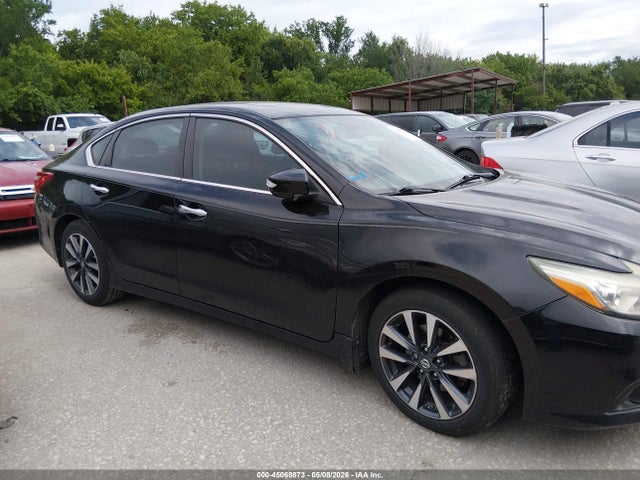 2016 Nissan Altima 2.5 Sl მანქანა იყიდება აუქციონზე, vin: 1N4AL3APXGC147790, აუქციონის ნომერი: 45068873