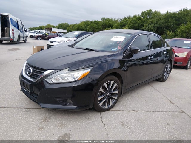 2016 Nissan Altima 2.5 Sl მანქანა იყიდება აუქციონზე, vin: 1N4AL3APXGC147790, აუქციონის ნომერი: 45068873