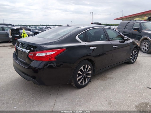 2016 Nissan Altima 2.5 Sl მანქანა იყიდება აუქციონზე, vin: 1N4AL3APXGC147790, აუქციონის ნომერი: 45068873