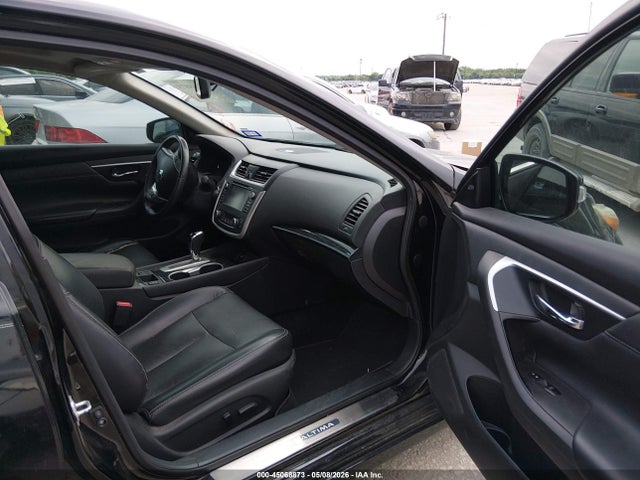 2016 Nissan Altima 2.5 Sl მანქანა იყიდება აუქციონზე, vin: 1N4AL3APXGC147790, აუქციონის ნომერი: 45068873