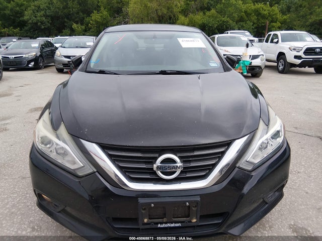 2016 Nissan Altima 2.5 Sl მანქანა იყიდება აუქციონზე, vin: 1N4AL3APXGC147790, აუქციონის ნომერი: 45068873