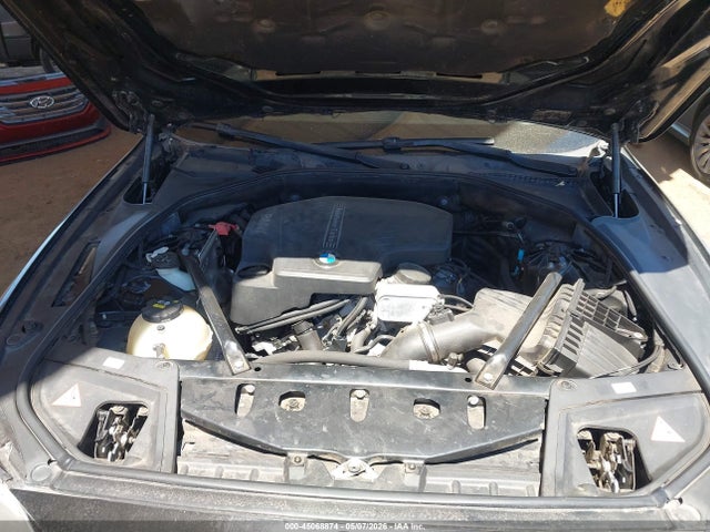 Aukcja sprzedaży 2015 Bmw 528i, vin: WBA5A5C57FD522064, numer aukcji: 45068874
