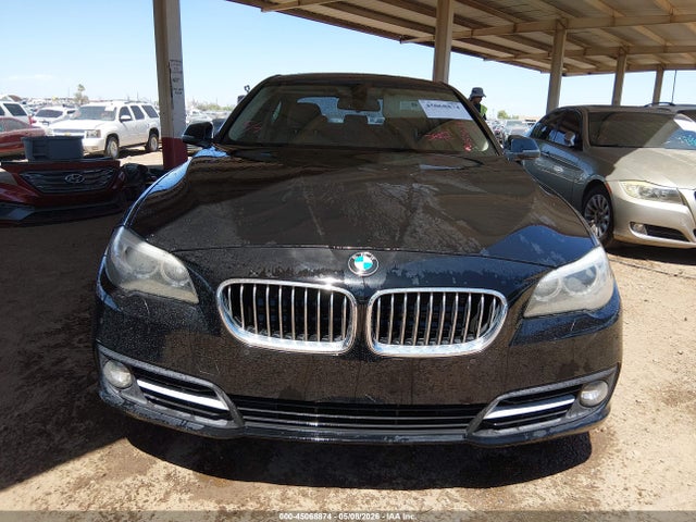 Aukcja sprzedaży 2015 Bmw 528i, vin: WBA5A5C57FD522064, numer aukcji: 45068874