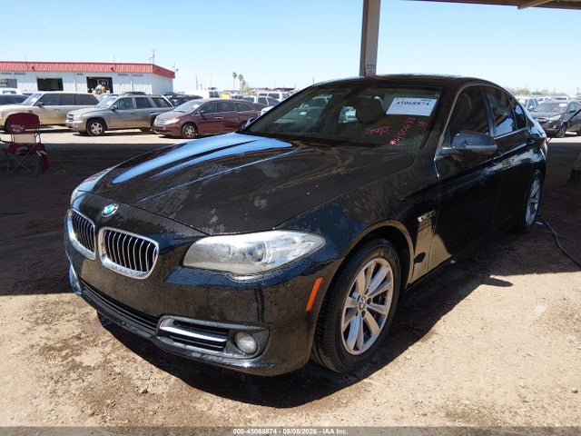 Aukcja sprzedaży 2015 Bmw 528i, vin: WBA5A5C57FD522064, numer aukcji: 45068874