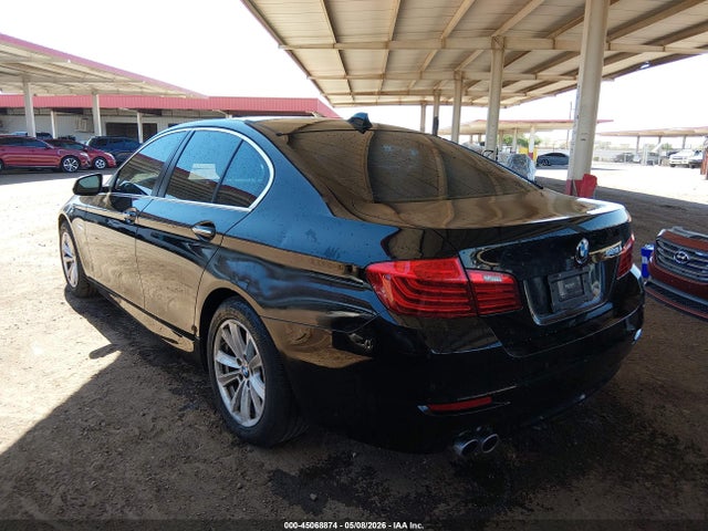Aukcja sprzedaży 2015 Bmw 528i, vin: WBA5A5C57FD522064, numer aukcji: 45068874