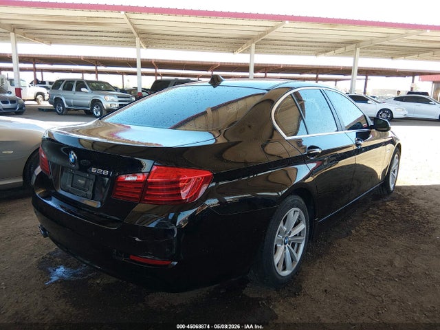 Aukcja sprzedaży 2015 Bmw 528i, vin: WBA5A5C57FD522064, numer aukcji: 45068874