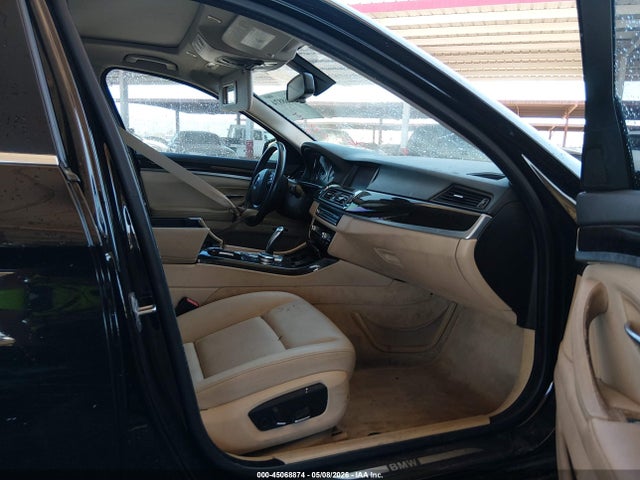 Aukcja sprzedaży 2015 Bmw 528i, vin: WBA5A5C57FD522064, numer aukcji: 45068874