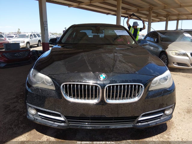 Aukcja sprzedaży 2015 Bmw 528i, vin: WBA5A5C57FD522064, numer aukcji: 45068874
