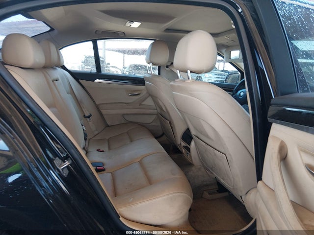 Aukcja sprzedaży 2015 Bmw 528i, vin: WBA5A5C57FD522064, numer aukcji: 45068874