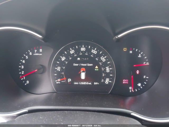 Продажа на аукционе авто 2014 Kia Sorento Limited V6, vin: 5XYKW4A7XEG496565, номер лота: 45068877