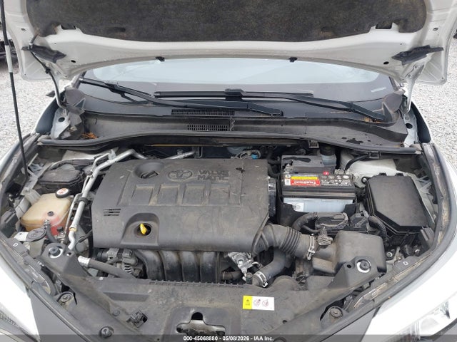 Aukcja sprzedaży 2020 Toyota C-hr Xle, vin: JTNKHMBX9L1075437, numer aukcji: 45068880