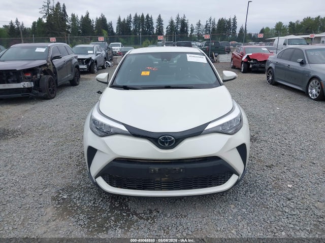 Aukcja sprzedaży 2020 Toyota C-hr Xle, vin: JTNKHMBX9L1075437, numer aukcji: 45068880