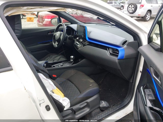 Aukcja sprzedaży 2020 Toyota C-hr Xle, vin: JTNKHMBX9L1075437, numer aukcji: 45068880